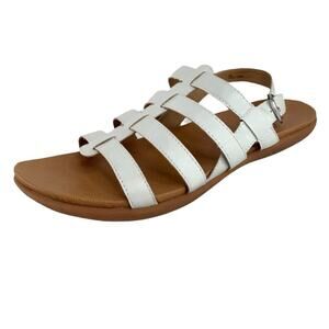 BOC Strappy Sandals Sz 8